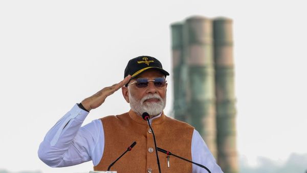 మరో కొత్త ఆపరేషన్ ప్రారంభిస్తున్న మోడీ..! పాక్ కు దిమ్మతిరిగేలా..!