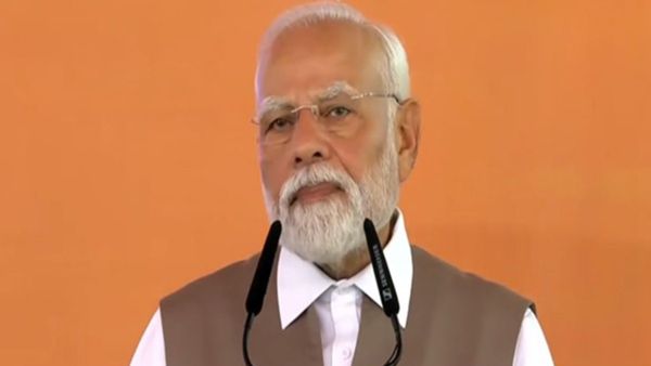 మీకు నిద్రలేని రాత్రులిచ్చాం..పాక్ ప్రధానికి మోడీ ఘాటు కౌంటర్..!