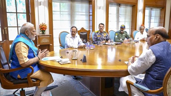  పాక్ తో చర్చల వేళ తేల్చేసిన భారత్ - అమెరికా 