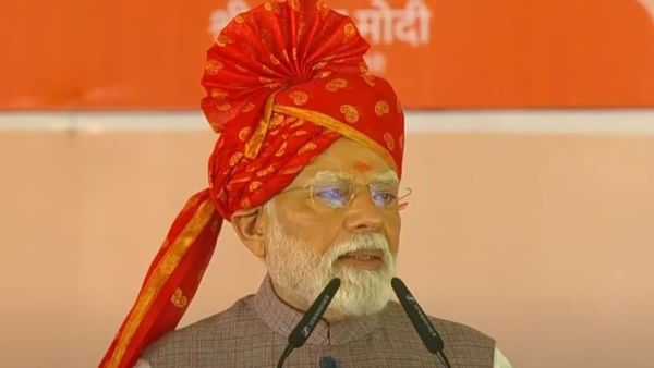 ఇక్కడ మోదీ ఉన్నారనే సంగతి పాకిస్థాన్‌ మరిచిపోద్దు..!!