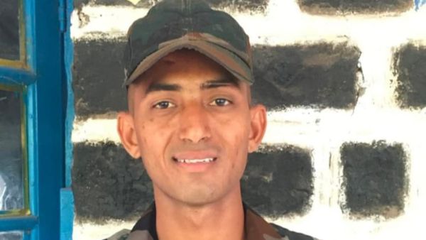 Murali Naik: 140 కోట్ల మంది కోసం ఆంధ్రా జవాన్ పాక్ కాల్పుల్లో వీరమరణం..! మురళీ నాయక్ కు సంతాపాల వెల్లువ