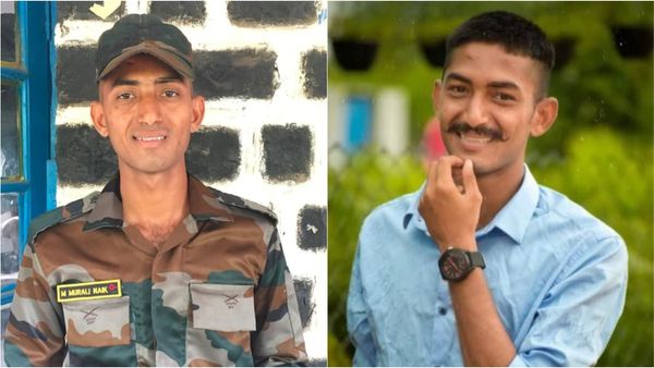 పాక్ కాల్పుల్లో భారత ఆర్మీ జవాన్ వీరమరణం- చంద్రబాబు, జగన్ సంతాపం