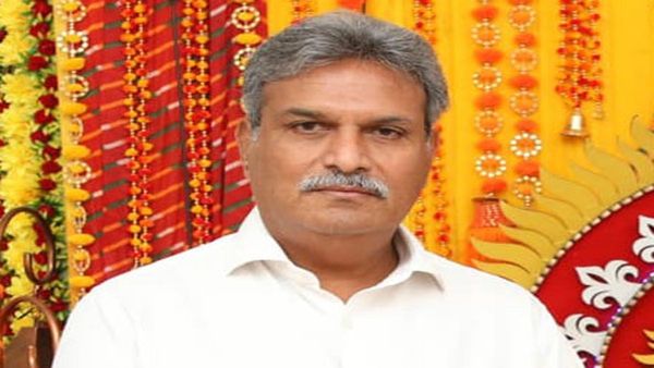 నిర్ణయం మార్చుకున్న కేశినేని నాని, ఇక..!?