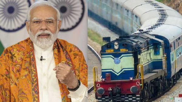 శుభవార్త.. మోదీ చేతులమీదుగా తెలంగాణలో మూడు రైల్వేస్టేషన్లు ప్రారంభం.. విశేషాలివే