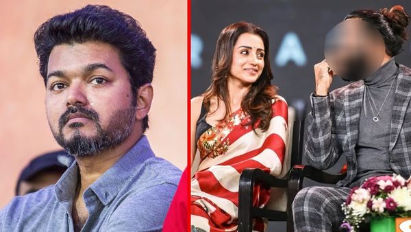 విజయ్‌కు బిగ్ షాక్..ఆ హీరోతో పెళ్లికి సిద్ధమైన త్రిష ..?