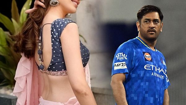 ధోనితో ఎఫైర్ నా జీవితంలో మాయని మచ్చ.. రేపు నా పిల్లలకు ఏం సమాధానం చెప్పాలి