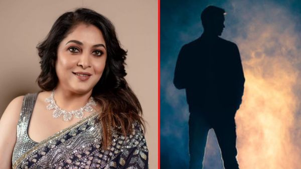 హీరో పక్క ఎక్కాల్సిందే..రమ్యకృష్ణ షాకింగ్ కామెంట్స్