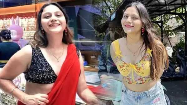 పాకిస్థాన్ ఏజెంట్లతో బయటపడ్డ యూట్యూబర్ జ్యోతి మల్హోత్రా భాగోతం..ఏకంగా నలుగురితో ఎఫైర్..?