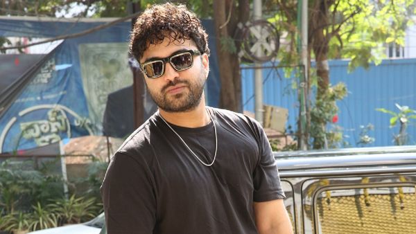 విశ్వక్ సేన్ సినిమాకు నిర్మాతగా బీఆర్ఎస్ మాజీ మంత్రి తనయుడు..?