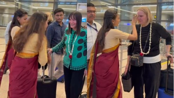 హైదరాబాద్‌‌కు మిస్‌ వరల్డ్‌ లిమిటెడ్‌ చైర్‌పర్సన్, సీఈవో..