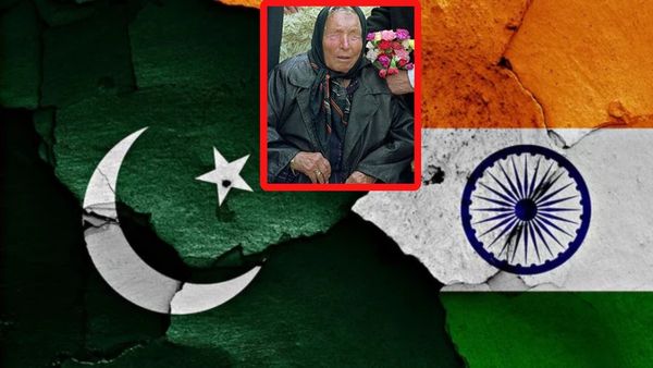 భారత్-పాక్ మధ్య యుద్ధం తప్పదా.. వంగ బాబా భవిష్యవాణి ఏంటి ?