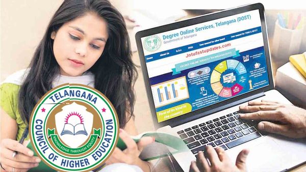 విద్యార్ధులకు తీపికబురు.. తెలంగాణలో 'దోస్త్' నోటిఫికేషన్ రిలీజ్ !