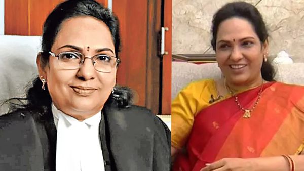 తెలంగాణ హైకోర్టు జడ్జి గిరిజా ప్రియదర్శిని మృతి..