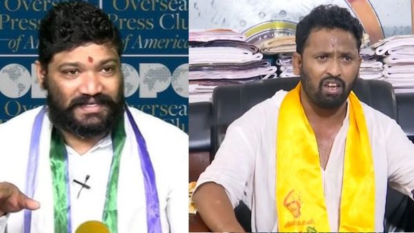 యూట్యూబర్ సీమరాజా, కిర్రాక్ ఆర్పీ లకు బిగ్ షాక్..