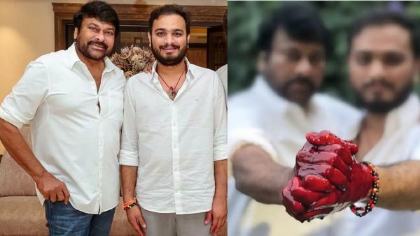 మెగాస్టార్ చిరంజీవి - శ్రీకాంత్ మూవీ కోసం రంగం లోకి బాలీవుడ్ బ్యూటీ..!