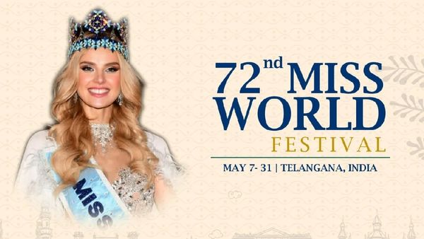 మూడంచెల భద్రత మధ్య మిస్ వరల్డ్ పోటీలు.. భాగ్యనగరానికి 110 దేశాల సుందరీమణులు!