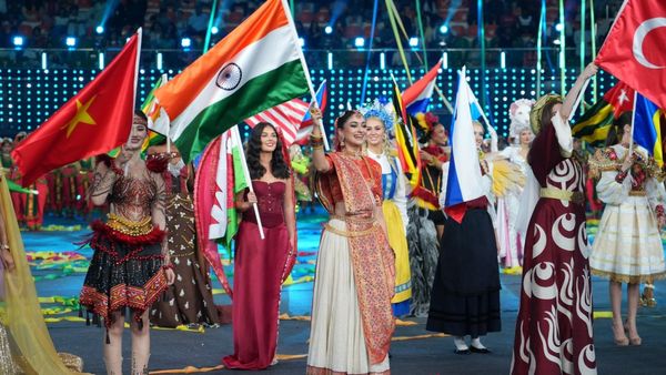 నాగార్జున సాగర్‌కు ప్రపంచ సుందరీమణులు.. ఎప్పుడంటే ?