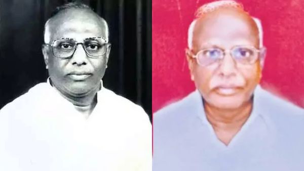 ఏపీ రాజకీయాల్లో విషాదం.. గుండె పోటుతో కుప్పకూలిన మాజీ ఎంపీ !