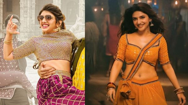 బాలీవుడ్ లో మరో బంపర్ ఆఫర్ కొట్టేసిన యంగ్ బ్యూటీ శ్రీలీల..