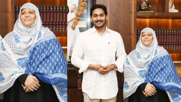 వైసీపీకి మరో బిగ్ షాక్.. గుడ్ బై చెప్పిన మరో కీలక నేత 