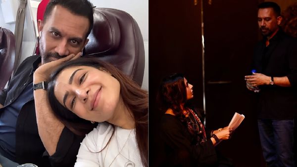 ఆ విషయంలో కూడా బాయ్ ఫ్రెండ్‌ని వదిలిపెట్టని సమంత..?