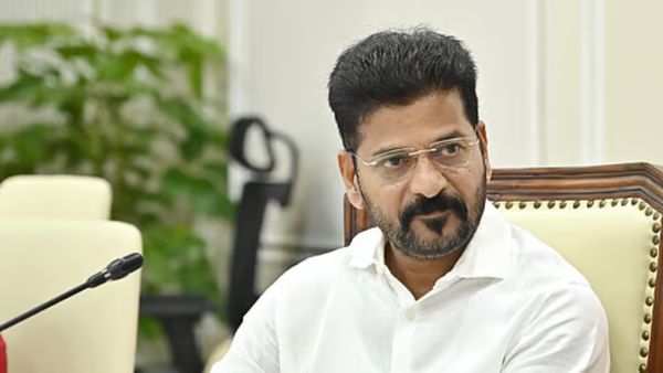 అక్కడ చేసినట్టు ఇక్కడ చేస్తే లోపల వేయిస్తా.. అధికారికి సీఎం వార్నింగ్ !  
