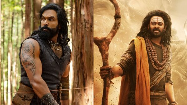 రక్తం పంచుకొని పుట్టినవాళ్లే నా పతనాన్ని కోరుతున్నారు - మంచు విష్ణు