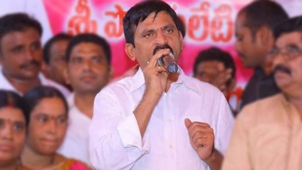 దొర ఆలోచనల వల్లే ఆ ఇబ్బందులు.. మళ్లీ ఆ వ్యవస్థ తీసుకోస్తాం - పొంగులేటి 