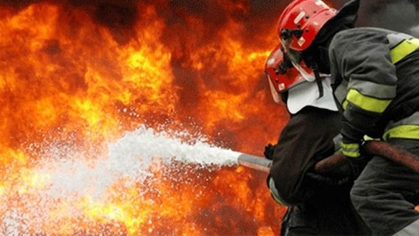 హైదరాబాద్‌లో భారీ అగ్ని ప్రమాదం.. మంటల్లోనే 30 మంది, ఆస్పత్రికి 14 మంది !