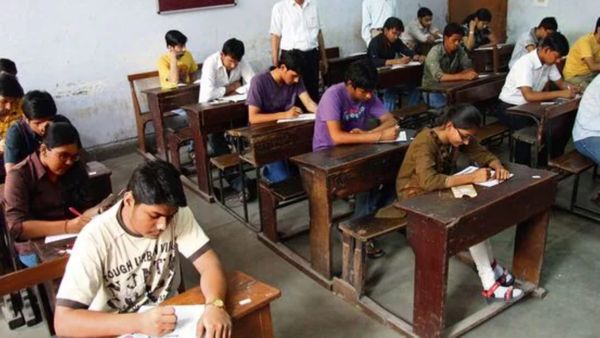 ఏపీలో EAPCET 2025 ఎగ్జామ్స్ షురూ.. ఎప్పటి వరకు అంటే ?