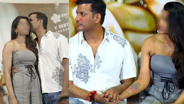 రిలేషన్ షిప్‌పై ఓపెన్ అయిన హీరో విశాల్.. ఆ హీరోయిన్ తోనే పెళ్లి ఫిక్స్ !