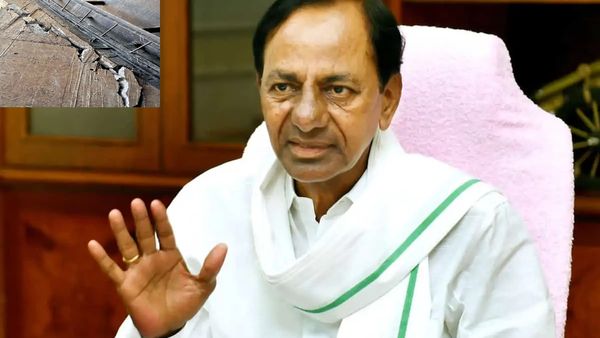 కాళేశ్వరం ఇష్యూలో విచారణకు మాజీ సీఎం కేసీఆర్..  