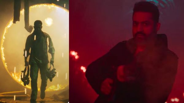 బర్త్ డే ట్రీట్ అదుర్స్.. గెట్ రెడీ ఫర్ 