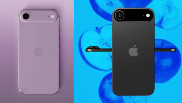 ఐ ఫోన్ 17 ఎయిర్ ఫీచర్స్ లీక్.. మామూలుగా లేవు గురూ !