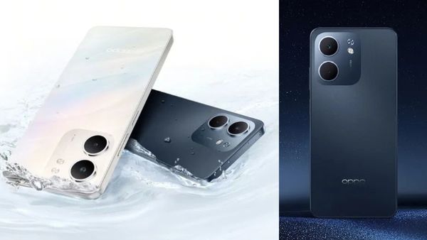 భారీ బ్యాటరీ, అదిరిపోయే ఫీచర్స్.. OPPO A5x 5G రూ.13,999 మాత్రమే !