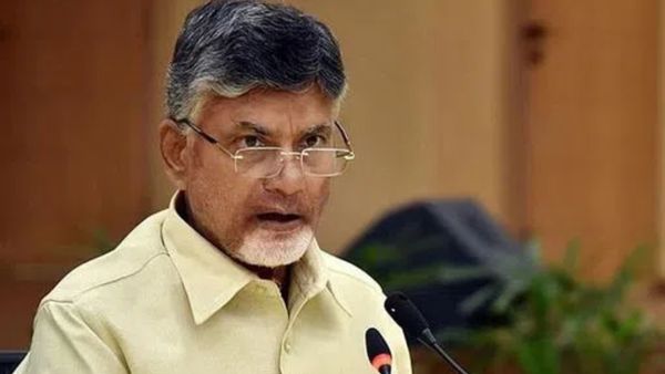 ఏపీకి రూ.28,346 కోట్ల గ్రీన్ ఎనర్జీ కారిడార్ - సీఎం చంద్రబాబు