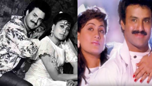 మళ్లీ కలవనున్న మాస్ కాంబో.. 32 ఏళ్ల తర్వాత బాలయ్య మూవీలో విజయశాంతి