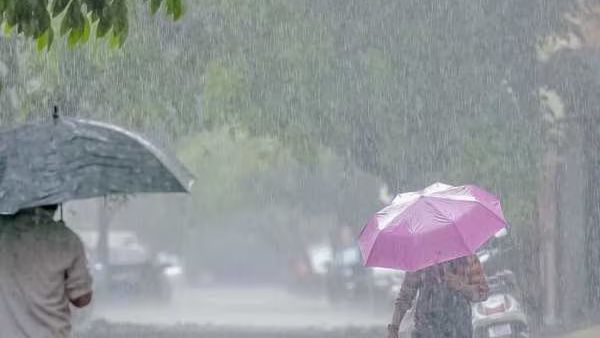 ఏపీలో నేడు ఆ జిల్లాల్లో భారీ వర్షాలు.. ఎక్కడెక్కడంటే ? 