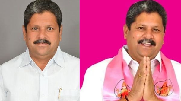 బీఆర్ఎస్ పార్టీలో విషాదం.. మాజీ ఎమ్మెల్యే మదన్ లాల్ మృతి !