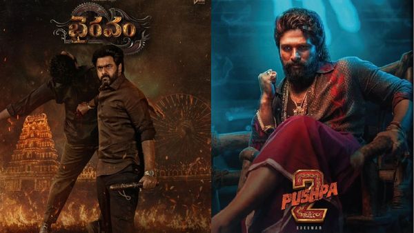 పుష్ప సినిమాలో ఆ పాత్ర నేనే చేయాల్సింది.. కానీ ! - నారా రోహిత్