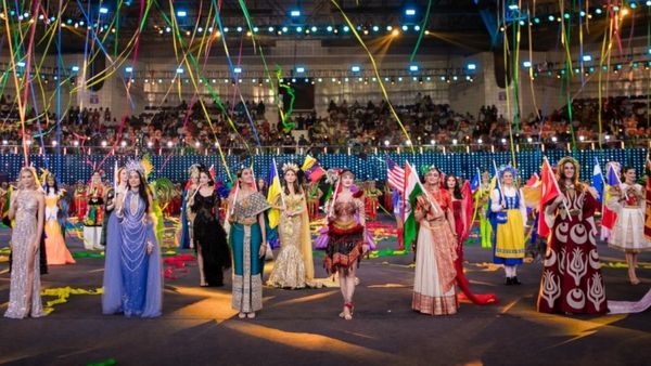 తుది ఘట్టానికి మిస్ వరల్డ్ 2025 పోటీలు.. స్పెషల్ గెస్టులుగా సామాన్యులు !