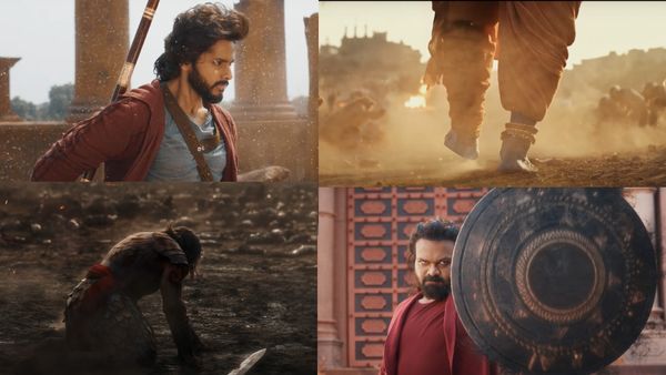 నెక్స్ట్ లెవెల్లో తేజ సజ్జా, మంచు మనోజ్ 