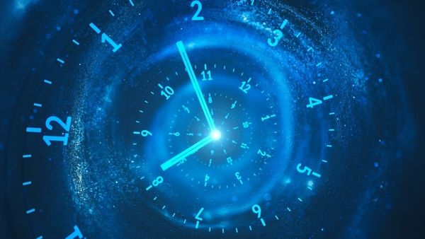 లెక్క మారుతోంది.. రోజుకి 24 గంటలు కాదు 25.. ఎప్పటి నుంచి అంటే ?