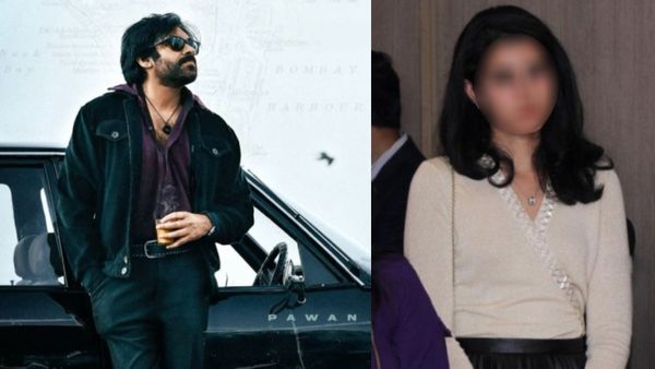 పవన్ కళ్యాణ్ సినిమాలో నటించనున్న చంద్రబాబు కోడలు..?