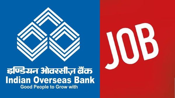 ఇండియన్ ఓవర్సీస్ బ్యాంక్ సువర్ణావకాశం.. రూ.85,920 జీతంతో !