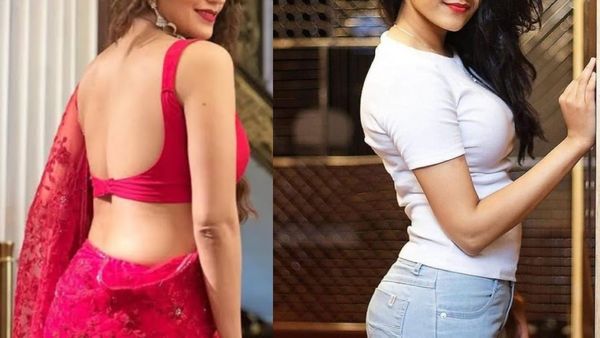 22 ఏళ్లకే మాజీ సీఎం మేనల్లుడితో పెళ్లి.. ఎవరా స్టార్ హీరోయిన్ ! 