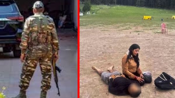 పహల్గామ్‌ దాడిలో దిమ్మతిరిగే ట్విస్ట్..టెర్రరిస్టులకు సమాచారం చేరవేసింది భారత జవానే