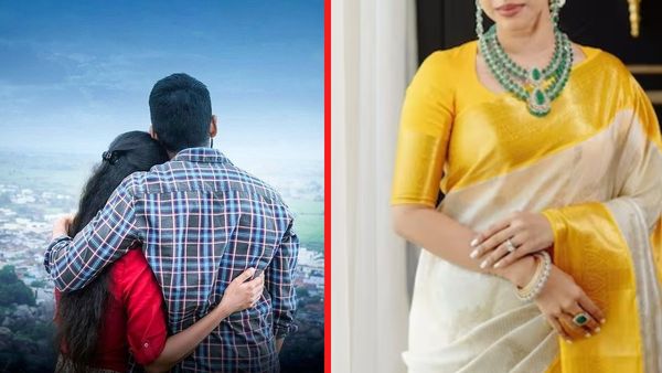 స్టార్ హీరోకు దిమ్మతిరిగే షాకిచ్చిన భార్య