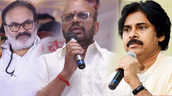 నాగబాబుకు టీడీపీ కౌంటర్.. పిఠాపురంలో జనసేన బలం కేవలం 20 శాతం మాత్రమే