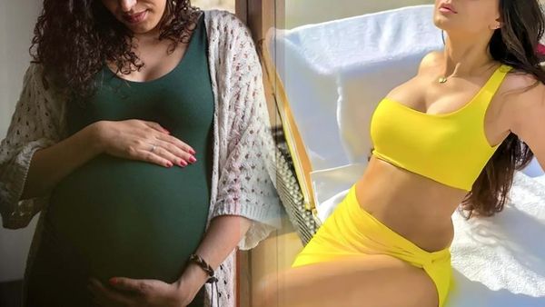 పెళ్లి కాకుండానే తల్లి కాబోతున్న మహేష్ బాబు హీరోయిన్..?